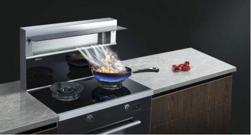 如何選擇集成灶,主要看這些點