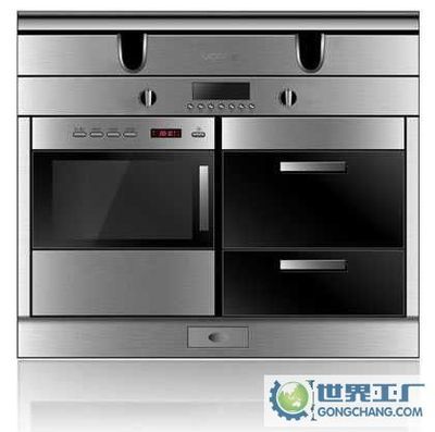 主營產品_泰州優格廚電