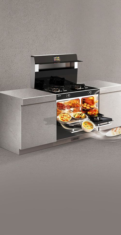 產(chǎn)品性價比突出,線上業(yè)務發(fā)力迅猛,億田智能 集成灶 老三 想突圍