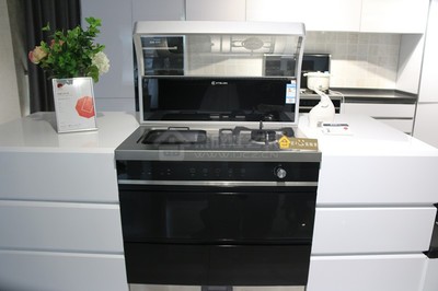 【年終盤點】科太郎集成灶:應變而變,引領(lǐng)科技風暴