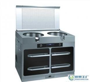 格爾瑪五合一環吸式集成灶A 誠招湖北省內代理_家居家具_世界工廠網中國產品信息庫