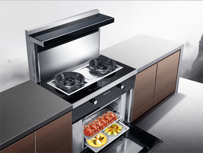 億樂集成灶加盟費(fèi)需要多少錢