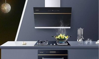 集成灶產(chǎn)品趨勢(shì)預(yù)測(cè)