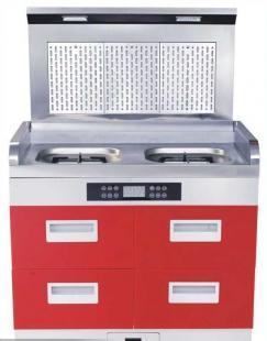 優(yōu)質(zhì)品牌是紅田型號(hào)上吸如意翻蓋式集成環(huán)保灶_家用電器_世界工廠網(wǎng)中國(guó)產(chǎn)品信息庫