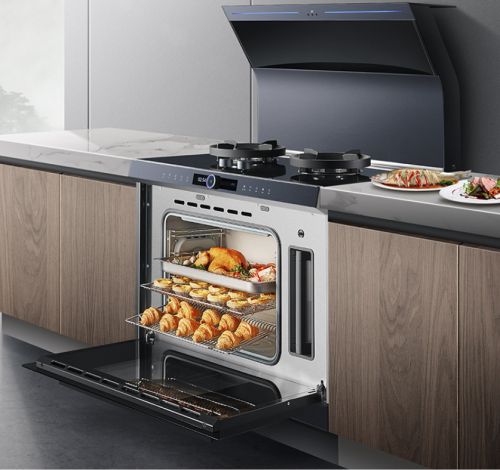 方太和老板抽油煙機(jī)哪個(gè)更好 強(qiáng)者之爭(zhēng),誰(shuí)更勝一籌