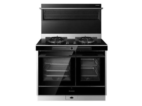 火星人集成灶推薦,價格超值,品質保證,蒸烤分離集成灶驚喜價14200元