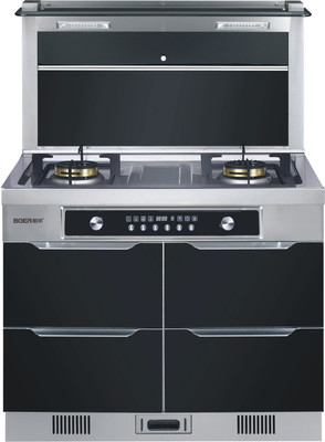 柏爾JCZ-(Y.R.T)-X5 柏爾集成灶圖片_高清圖_細節圖