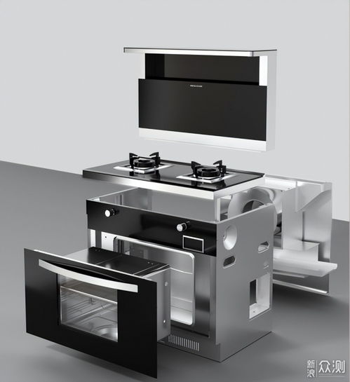 集成灶不要再交智商稅了 點(diǎn)評(píng)蒸烤集成灶