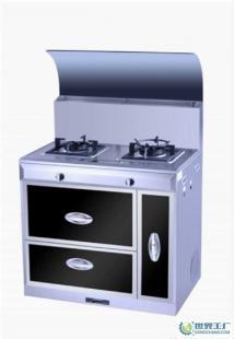 靖康JCJZ(Y.T.R)2-KD-尊貴兩氣集成環(huán)保灶_家用電器_世界工廠網(wǎng)中國產(chǎn)品信息庫