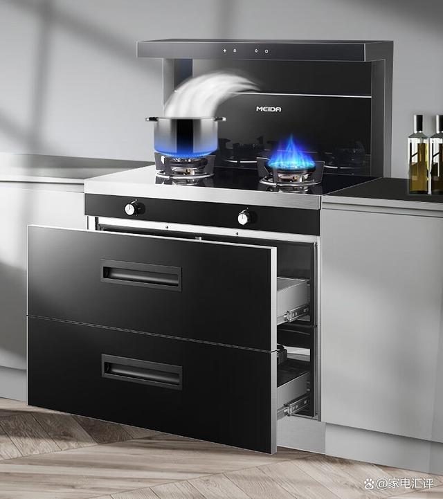 美大集成灶質(zhì)量怎么樣?消費者必看產(chǎn)品評測