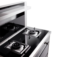 揭秘IT168廚柜報價 如何精打細算裝出高性價比廚房？